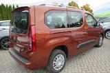 Opel Combo Life E Edition Aut. Klima/Kamera/Navi/7 SZ - Opel Combo mit Benzin-Antrieb: Automatik