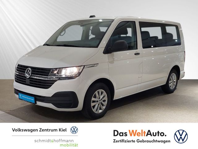 Volkswagen T6.1 Multivan Trendline KR 2.0 TDI SITZHZ+AHK