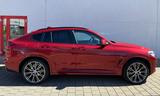 BMW X4 xDrive 20d M Sport LED,Leder,21''HeadUP,Pano - BMW X4 in Köln