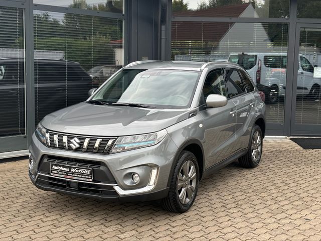 Suzuki Vitara 1.5 DUALJET Hybrid Comfort AGS Allgrip