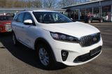 Kia Sorento 2.2 CRDI  Vision 4WD (AHK) - Kia Sorento: Weiß