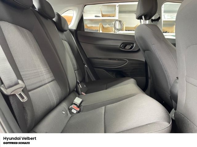 Hyundai i20 – Bild 15