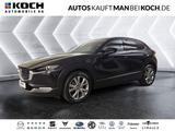 Mazda CX-30 2.5 140 6AT FWD Exclusive-line ACC 360 SHZ - Mazda CX-30 mit Hybrid-Antrieb: Exclusive Line