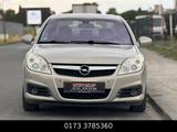Opel Vectra C 1.6 Lim. Edition*NAVI*SHZ*KLIMAATMK*TÜV - Opel Vectra mit Benzin-Antrieb: Limousine