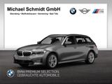BMW M340i xDrive Touring HiFi DAB LED Pano.Dach AHK - BMW M340i Jahreswagen
