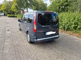 Ford Grand Tourneo 1.6 EcoBoost 110kW Titanium Au... - Ford Grand Tourneo aus 2015