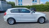 BMW 116 Baureihe 1 Lim. 116i - BMW 116 aus 2009: 116i