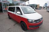 Volkswagen VW Bulli T6 CITYCAMPER    LANG 2019 - Volkswagen Lang