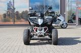 Kymco MAXXER 300 / Zubehör / Garantie / Automatik - QUAD HÄNDLER