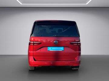 Volkswagen T7 Multivan - 5