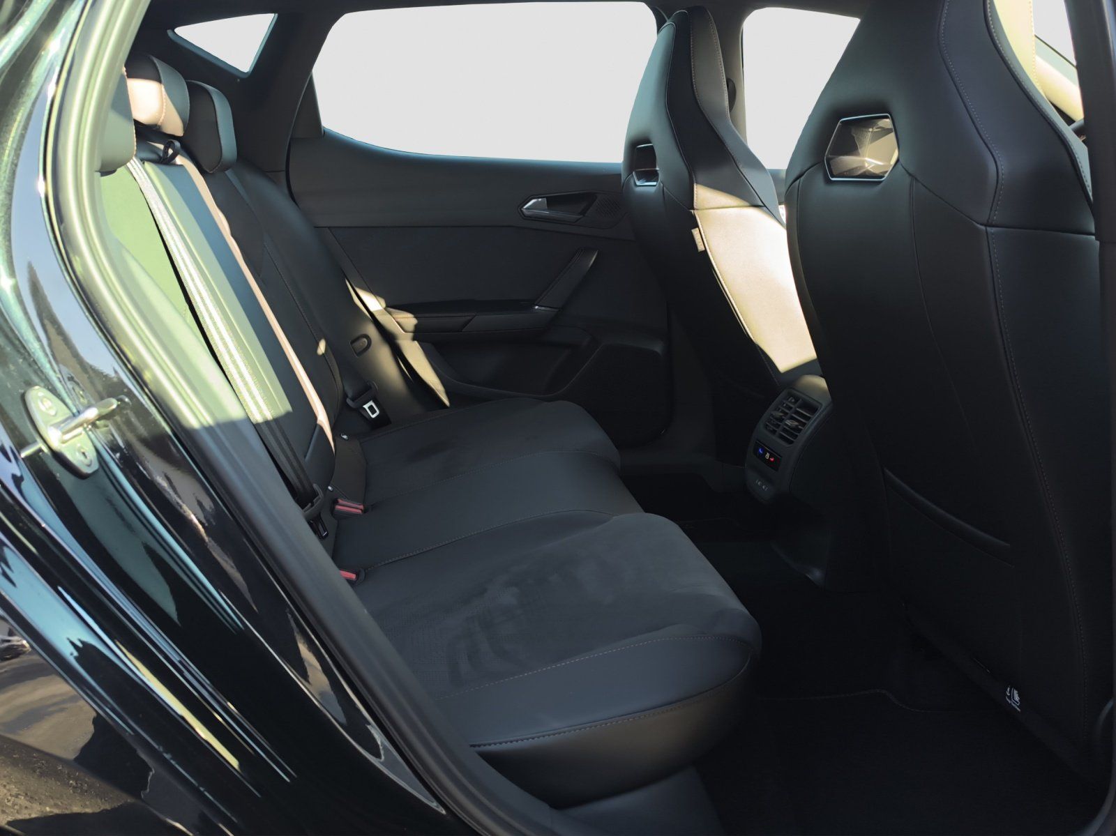 Cupra Leon - Bild 23