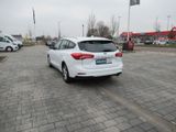 Ford Focus Turnier Cool & Connect*1.5*88KW*Euro6*AHK - Ford Focus mit Diesel-Antrieb: 6.1