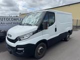 Iveco Daily 35 Klima AC Temp. AHK 3,5 T - Iveco 3 5 t