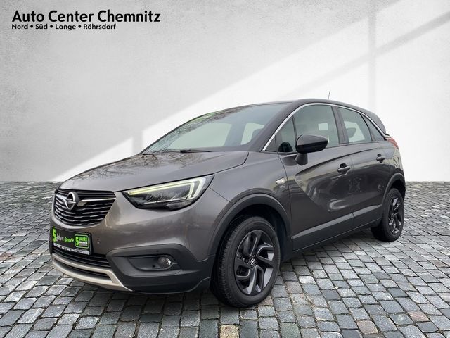 Opel Crossland 1.2 2020 LED/SHZ/LHZ/PDC/Kamera