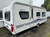 Hobby Prestige 560 UL - Einzelbetten Mover/ SAT!! - Hobby Wohnwagen 2009