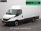 Iveco Daily 35S16 Automaat L3H2 3,5t Trekgewicht Airco - Iveco Diesel Kastenwagen hoch + lang Daily l3 h3