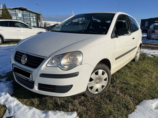 Volkswagen Polo Trendline