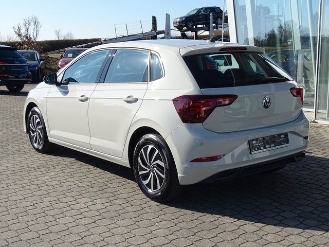 Polo 1.0 Life - LED / SH / App-Connect