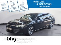 Volkswagen Passat - Vorschau Bild 2