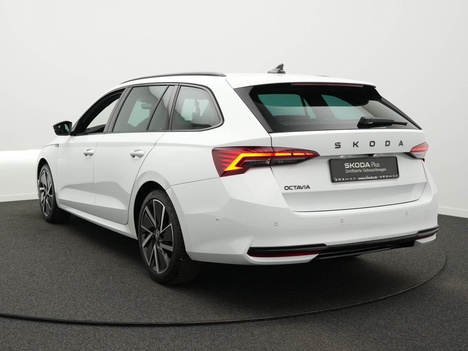 Skoda Octavia - Bild 26