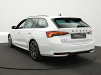 Skoda Octavia - Vorschau Bild 26