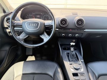 Audi A3 - 11