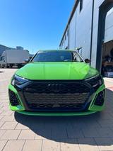 Audi RS3 EZ 11/23 - Audi RS3 in Augsburg