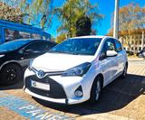 Toyota Yaris Hybrid CVT Comfort, Automatik