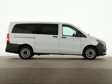 Mercedes Vito - 8