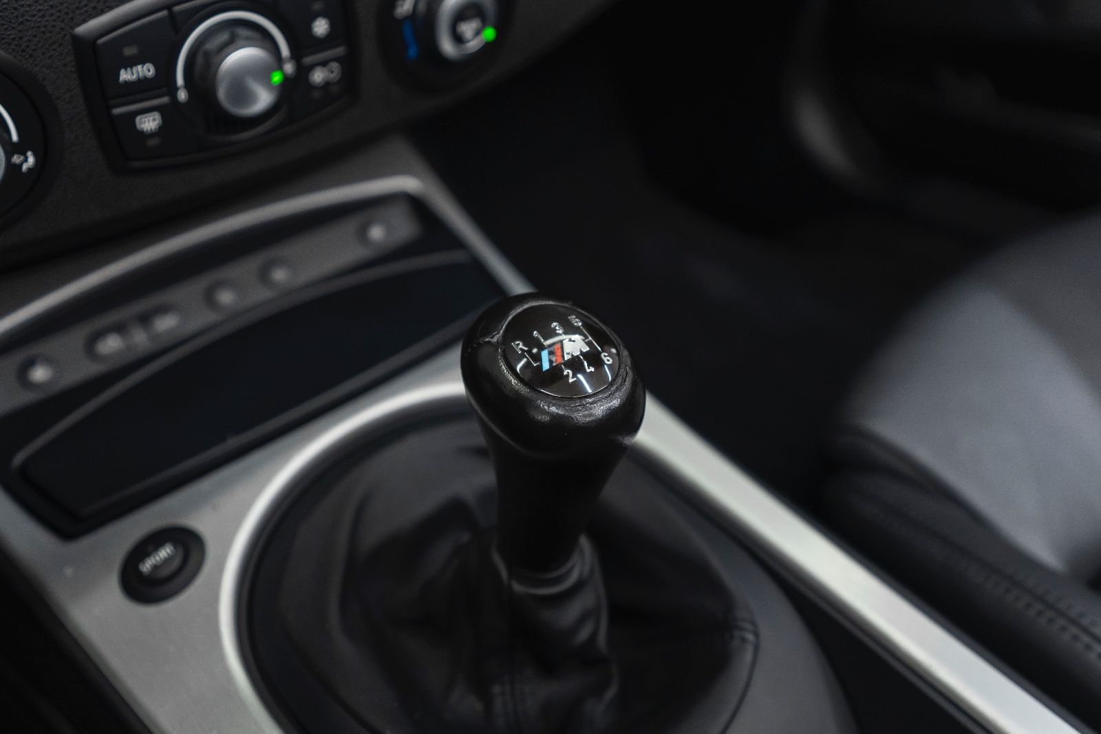Fahrzeugabbildung BMW Z4 M 3.2L 246KW Xenon Leder Sitzheizung