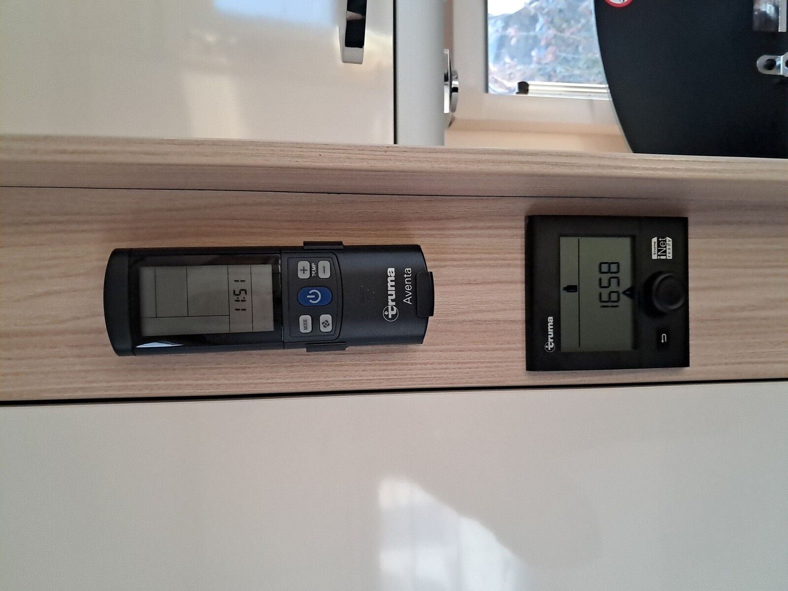 Fahrzeugabbildung Bürstner Nexxo Time T 660 Edition 30 SAT,Navi,TV,Markise