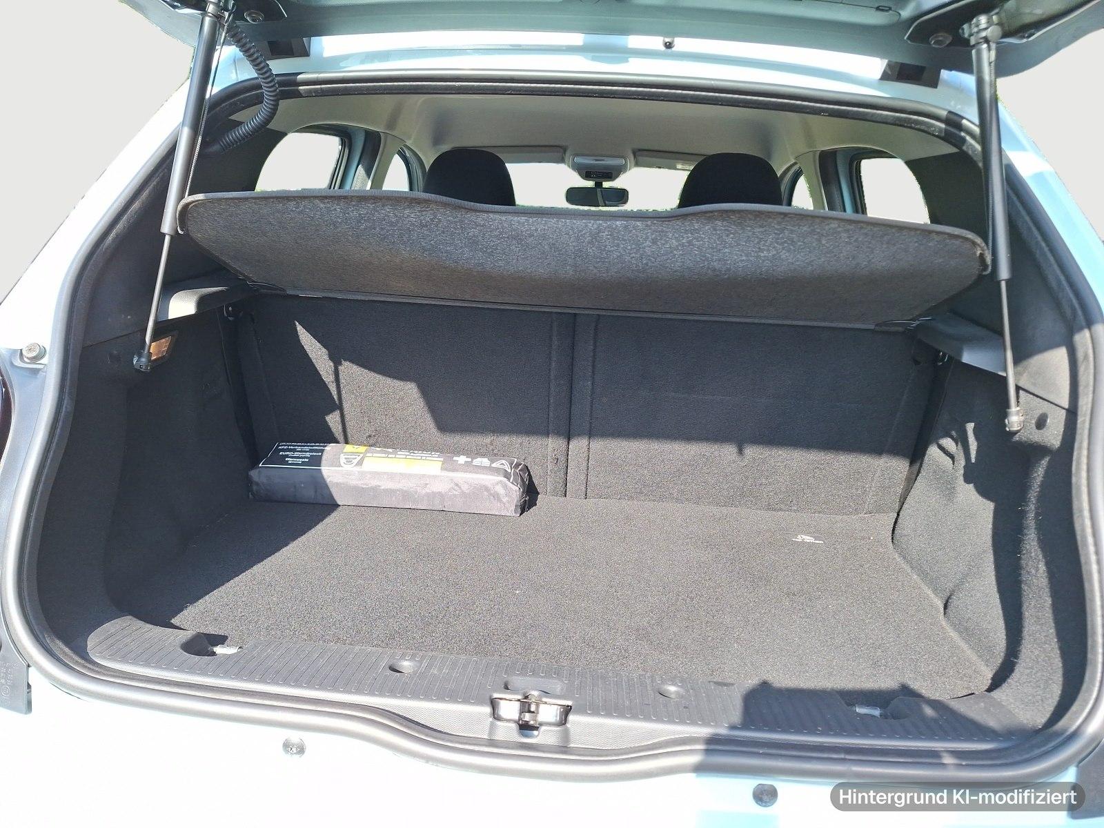 Renault Twingo Dynamic SCe 70 Klima+Allwetter