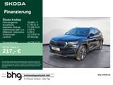 Skoda Kodiaq 2.0 TDI DSG Tour 4x4 Klima Kamera - Skoda Kodiaq TOUR mit Diesel-Antrieb
