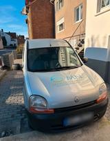 Renault Kangoo 1.2 Benzin | TÜV 11/2027 - gebrauchte Renault Kangoo aus dem Jahr 2002
