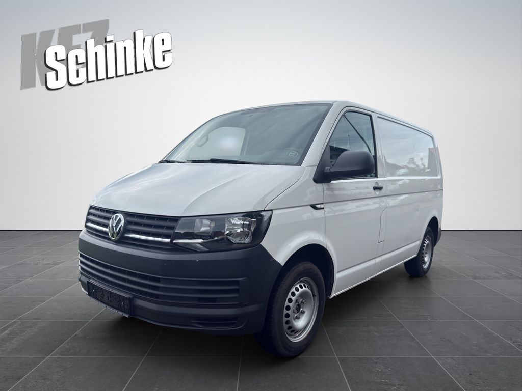 Image of Volkswagen T6 Transporter