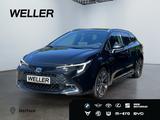 Toyota Corolla 1.8 Hybrid TS Team D *Technik-Paket*CAM* - Toyota Corolla Gebrauchtwagen