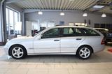 Mercedes-Benz C 180 T Kompressor TÜV - Mercedes-Benz C 180 Gebrauchtwagen in Münster