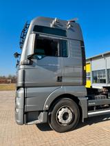 MAN TGX 26.440 (Fahrschulfahrzeug) - MAN Tgx 26 440