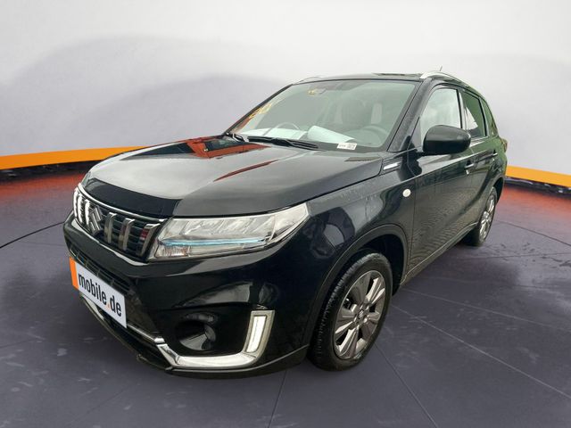 Suzuki Vitara 1.4 130 Comfort Hybrid Klimaautomatik