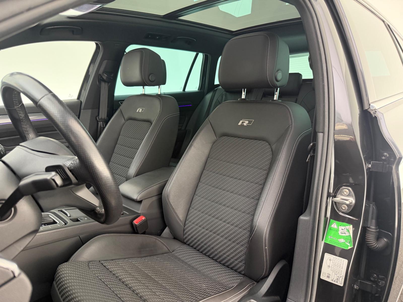 Volkswagen Passat 2.0 TDI*R LINE*LED-R.KAM-PANO-ACC, миниатюра 27