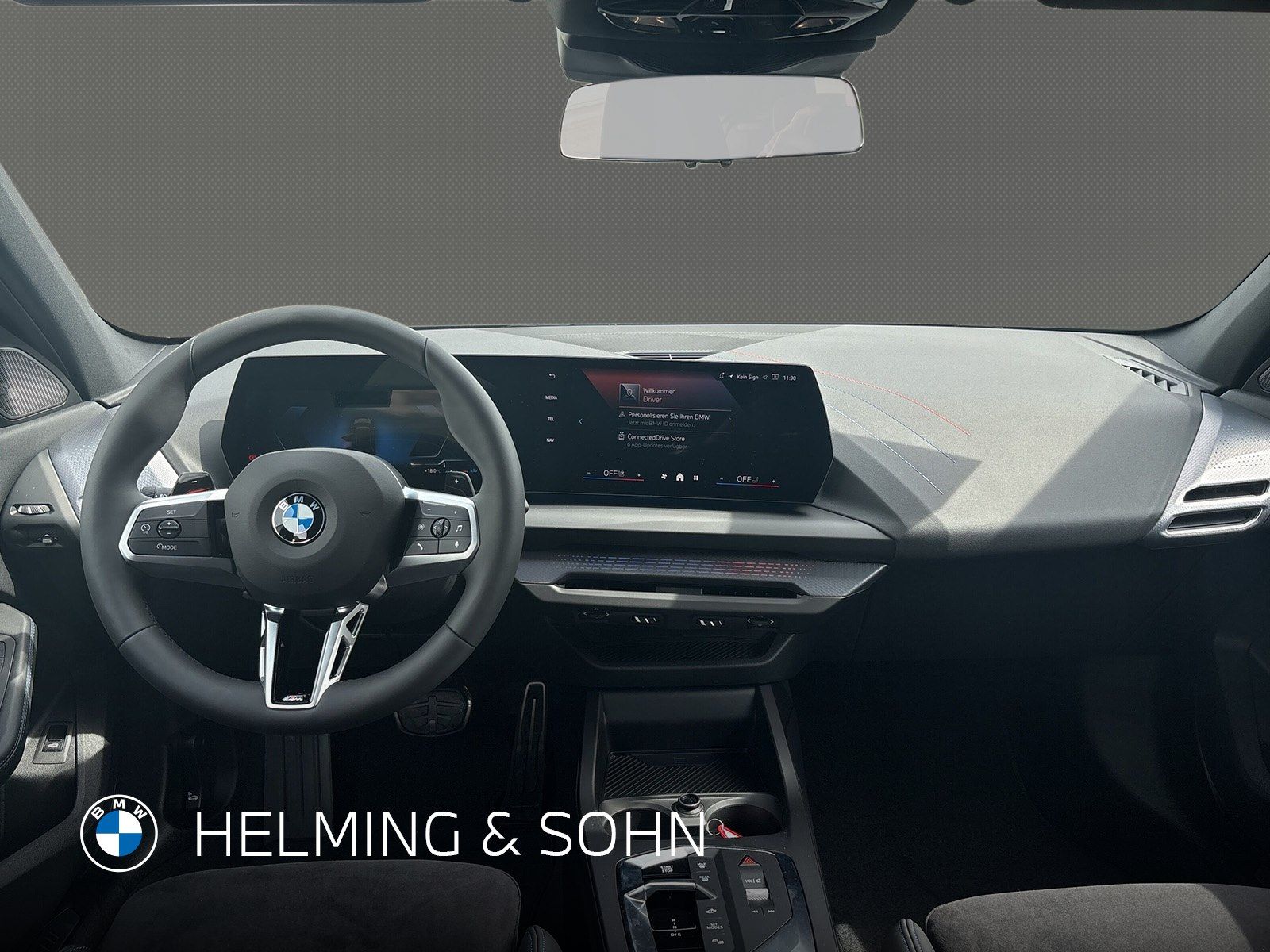 BMW 123 - Bild 6