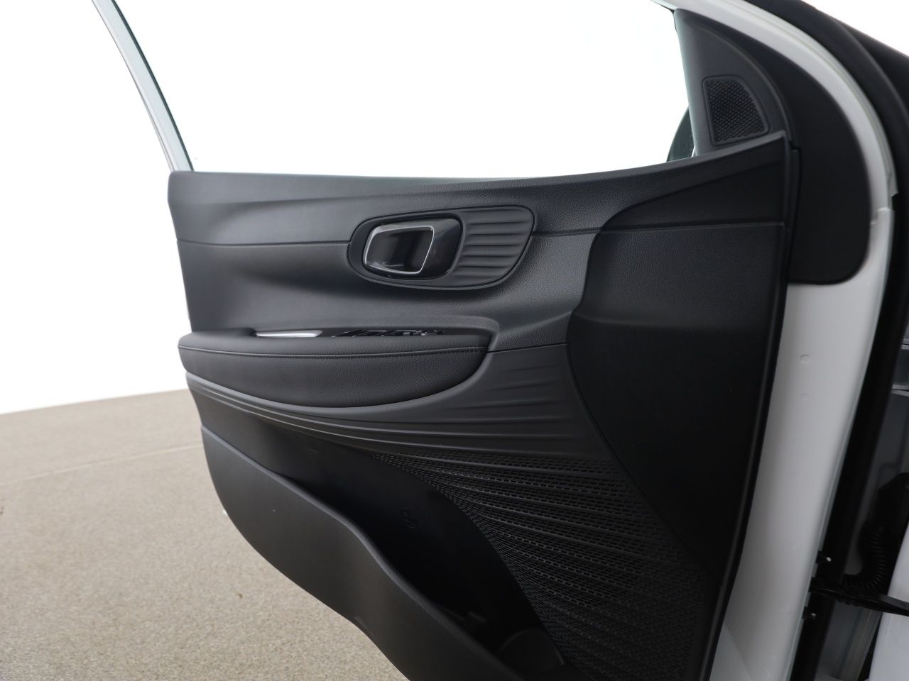 Hyundai i20 – Bild 14
