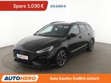 Hyundai i30 1.5 T-GDI Mild-Hybrid N Line*NAVI*CAM*SHZ* - Hyundai i30 mit Benzin-Antrieb: Schiebedach, Kombi