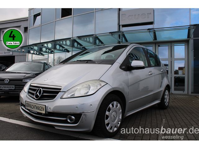 Mercedes-Benz A 180 Elegance A 180 Special Edition BlueEfficie