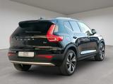 Volvo XC40 B4 2WD Plus Bright, Standhzg. uvm. - Volvo XC40: Plus Bright