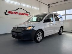 VW Caddy 2.0 TDI DSG *Klima*DAB*
