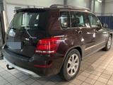 Mercedes-Benz GLK 220 4Matic 1.Hand*WenigKm*Unfallfrei*AHK*PDC - gebrauchte Mercedes-Benz GLK 220 aus dem Jahr 2013