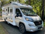 Bürstner Lyseo T 727 Harmony Line *AUTOMATIK*KLIMA*SOLAR - Bürstner 727