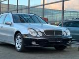 Mercedes-Benz E 220  T-Modell T CDI Leder AHK