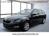 Skoda Octavia Combi Style 1.5 TGI EU6d-T - Skoda Octavia mit CNG-Antrieb: Kombi